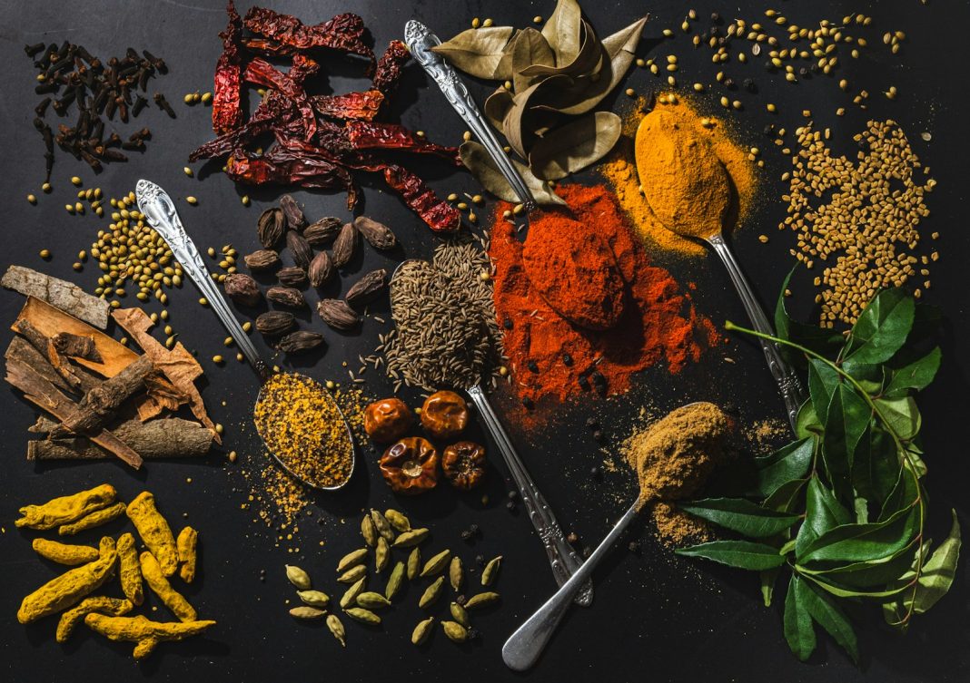 Spices That Transform Your Cooking: A Beginner’s Guide to Flavor, Culture, and Creativity