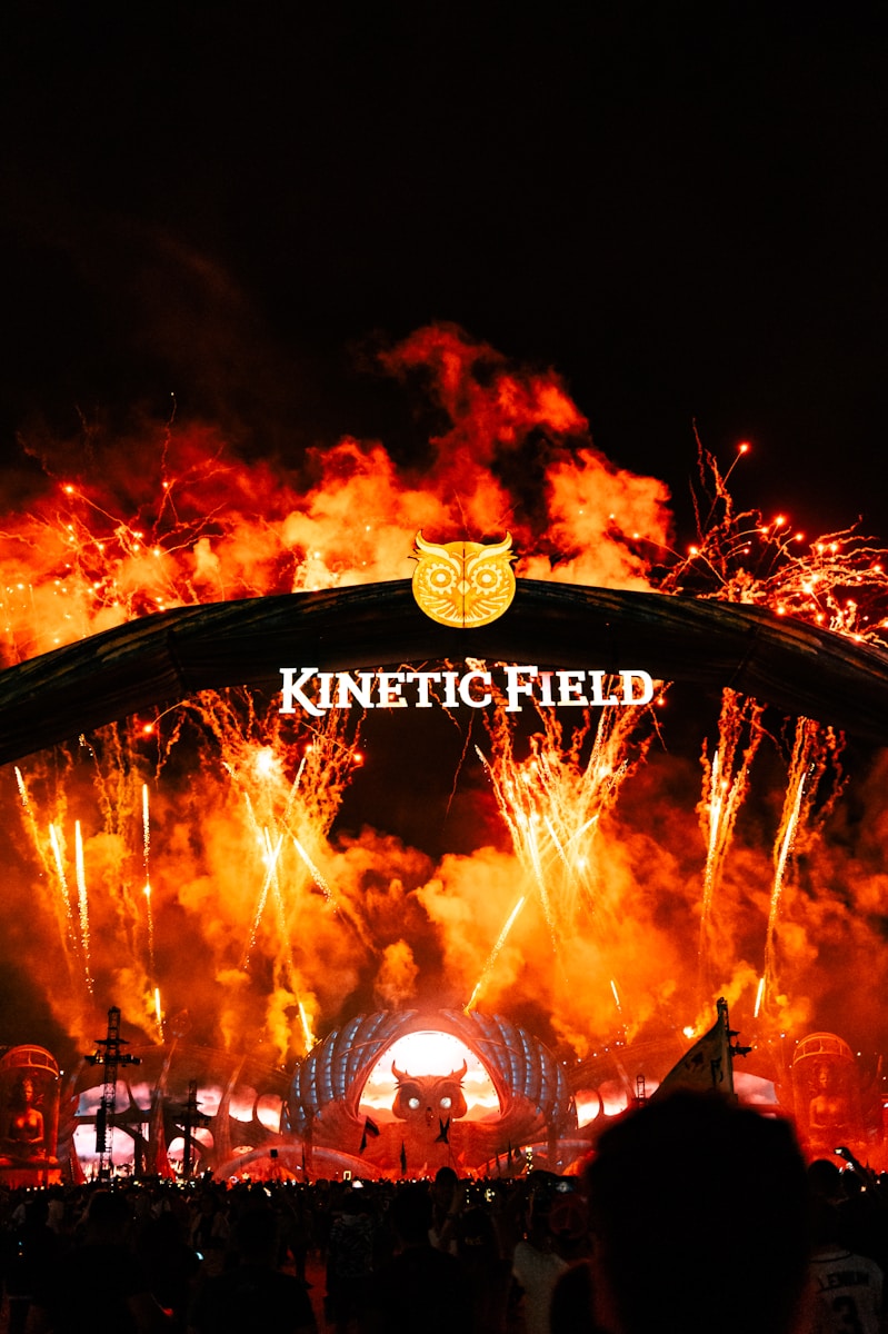 Rave-Ready: How to Score the Best Tickets for This Year’s Hottest EDM Festivals