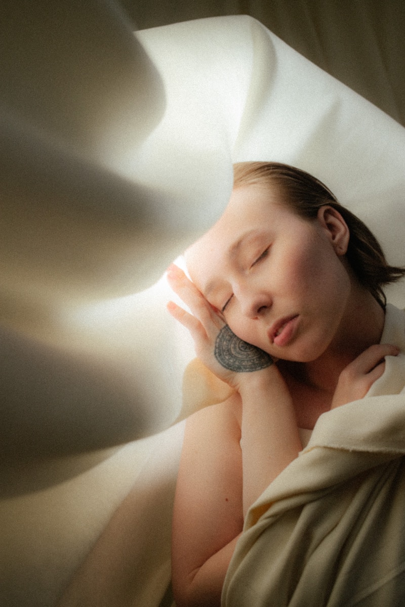 The Science Behind Sleep: How to Rest Better and Feel Energized